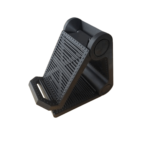📱Porta Celular Articulado | 14,5cm | Impressão 3D