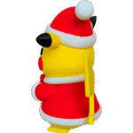 ⚡Pikachu Natalino | 20cm | Série Pokémon - Imagem 7