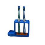 🪥 Porta Escova de Dente e Pasta Dental 3D | 20cm - Imagem 7