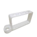 🪥 Porta Escova de Dente e Pasta Dental 3D | 20cm - Imagem 3